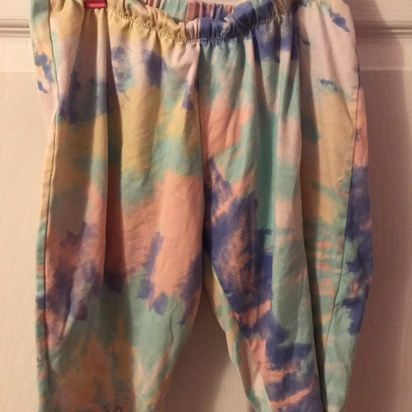 NOBO Tie Dye Pjs - Picture 4 of 5